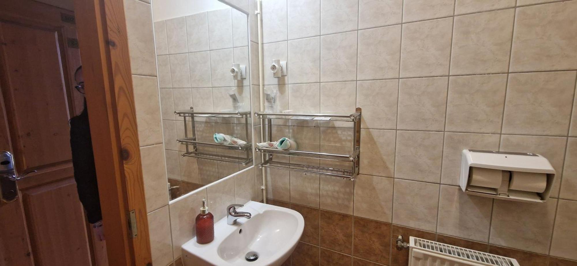 Hotel Patonai Fertőd Esterno foto