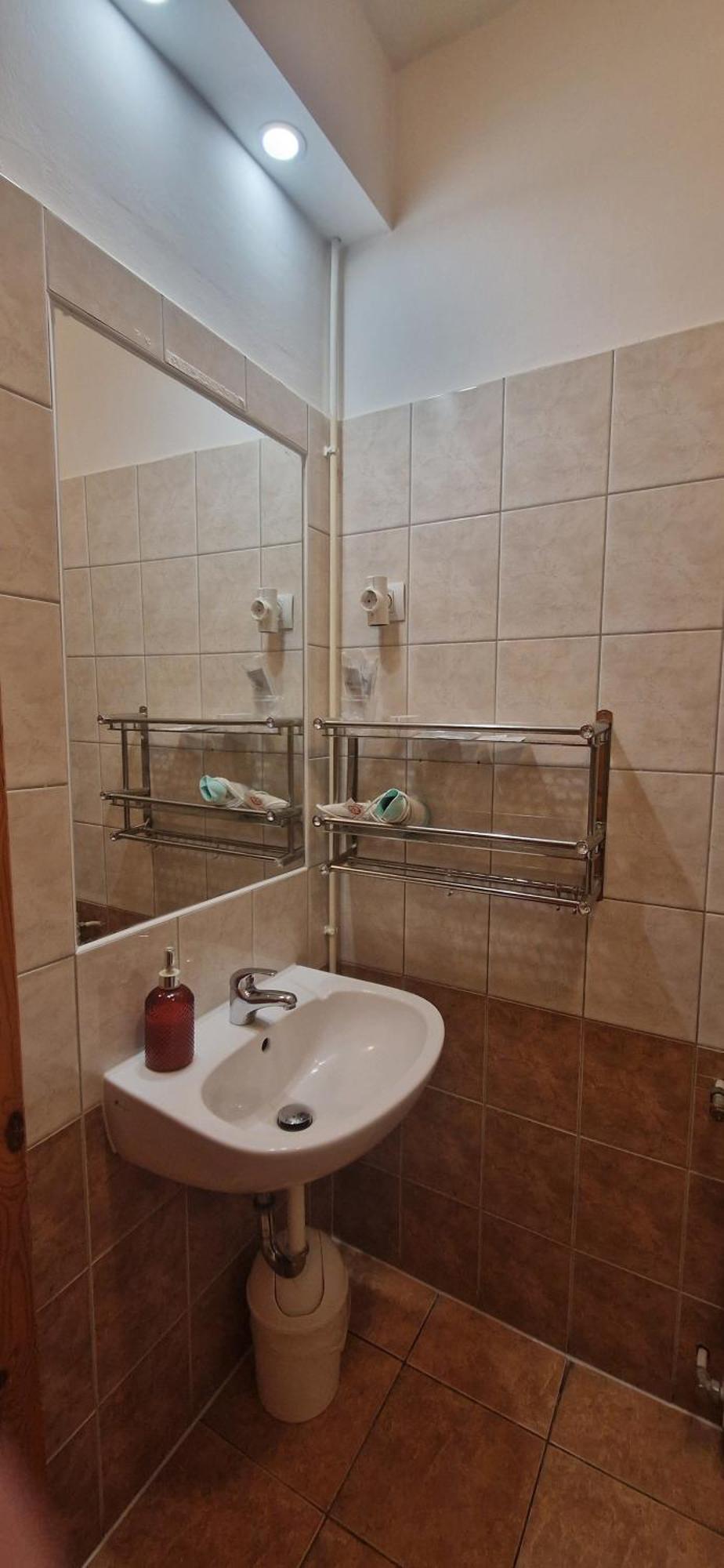 Hotel Patonai Fertőd Esterno foto