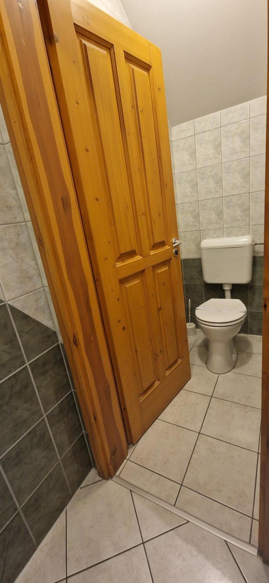 Hotel Patonai Fertőd Esterno foto